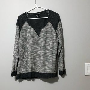 Torrid sweat sz 2
